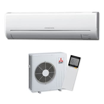 Mitsubishi Electric - MSZ-GE60VA - Görsel 3
