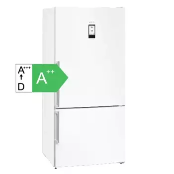 Siemens Ev Aletleri - KG86NAWF0N - Görsel 3
