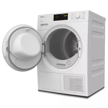 Miele - TWC364WP - Görsel 3
