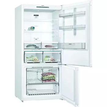Siemens Ev Aletleri - KG86NDWF0N - Görsel 2