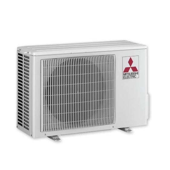 Mitsubishi Electric - 