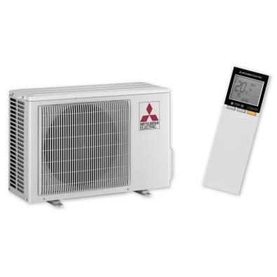 Mitsubishi Electric - 