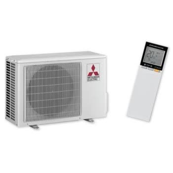 Mitsubishi Electric - MSZ-EF35VE2W - Görsel 3