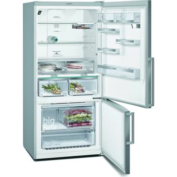 Siemens Ev Aletleri - KG86NHIF0N - Görsel 2