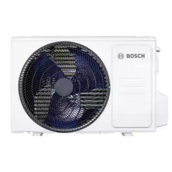 Bosch - Climate 2000 CL2000 70 WE - Görsel 2