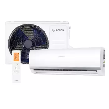 Bosch - Climate 2000 CL2000 70 WE - Görsel 3