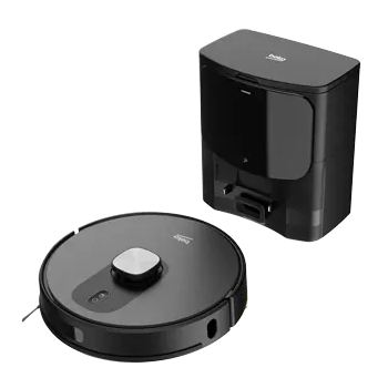 Beko - Robo-X 3.1 VRR 82314 VB - Görsel 2