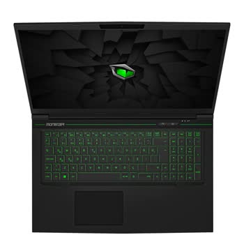 Monster Notebook - Tulpar T7 V20.7.4 - Görsel 2