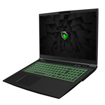 Monster Notebook - Tulpar T7 V20.7.4 - Görsel 4