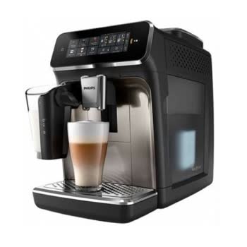 PHILIPS Ev Aletleri - EP3347/90 LatteGo - Görsel 2