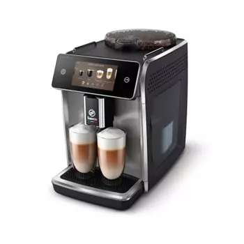 Saeco - GranAroma Deluxe SM6685/00 - Görsel 2