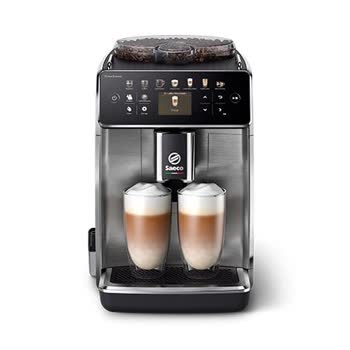 Saeco - GranAroma Deluxe SM6685/00 - Görsel 3