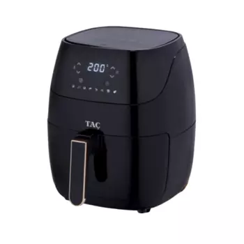 Digi Gold Fryer TAC-7856 Logo