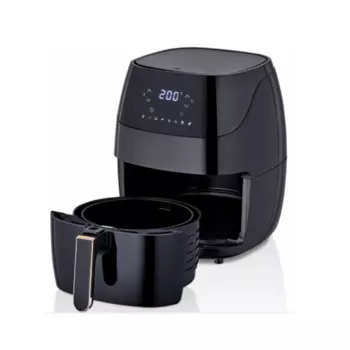 Taç Mutfak - Digi Gold Fryer TAC-7856 - Görsel 3