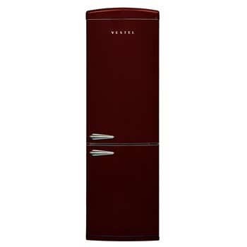 Vestel - Retro NFK37211 - Görsel 3