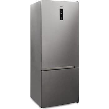 Vestel - NFK52002 E - Görsel 8