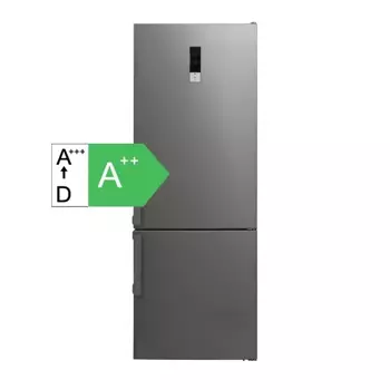 Vestel - NFK540 E - Görsel 5