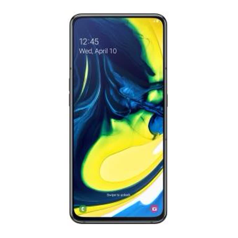 Samsung Galaxy A80