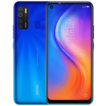 Tecno Mobile - Spark 5 Pro - Görsel 2