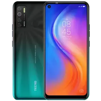 Tecno Mobile - Spark 5 Pro - Görsel 3