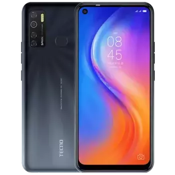 Tecno Mobile - Spark 5 Pro - Görsel 4