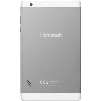 Hometech - Alfa 8TX - Görsel 2