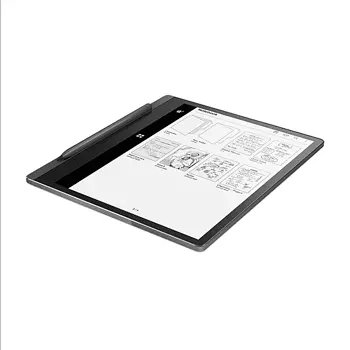Lenovo - Smart Paper - Görsel 3