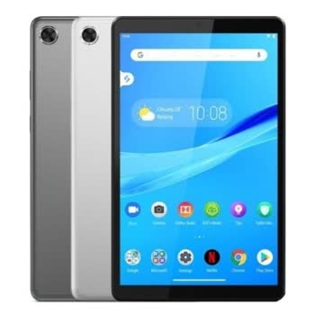 Lenovo - Tab M8 - Görsel 4