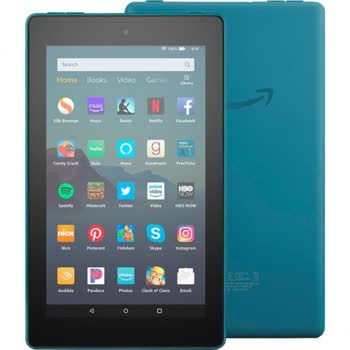 Amazon - Fire 7 - Görsel 2