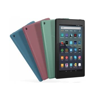 Amazon - Fire 7 - Görsel 3