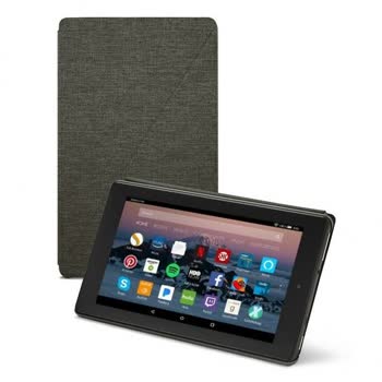 Amazon - Kindle Fire HD 8 Alexa (2018) - Görsel 3