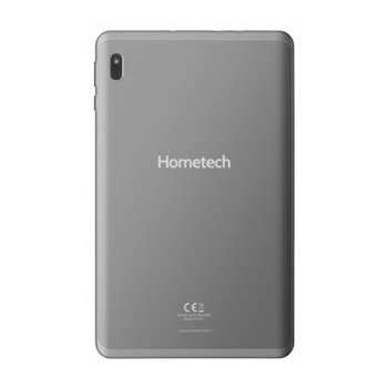 Hometech - Alfa 10TX Pro - Görsel 2