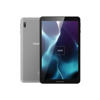 Hometech - Alfa 10TX Pro - Görsel 3