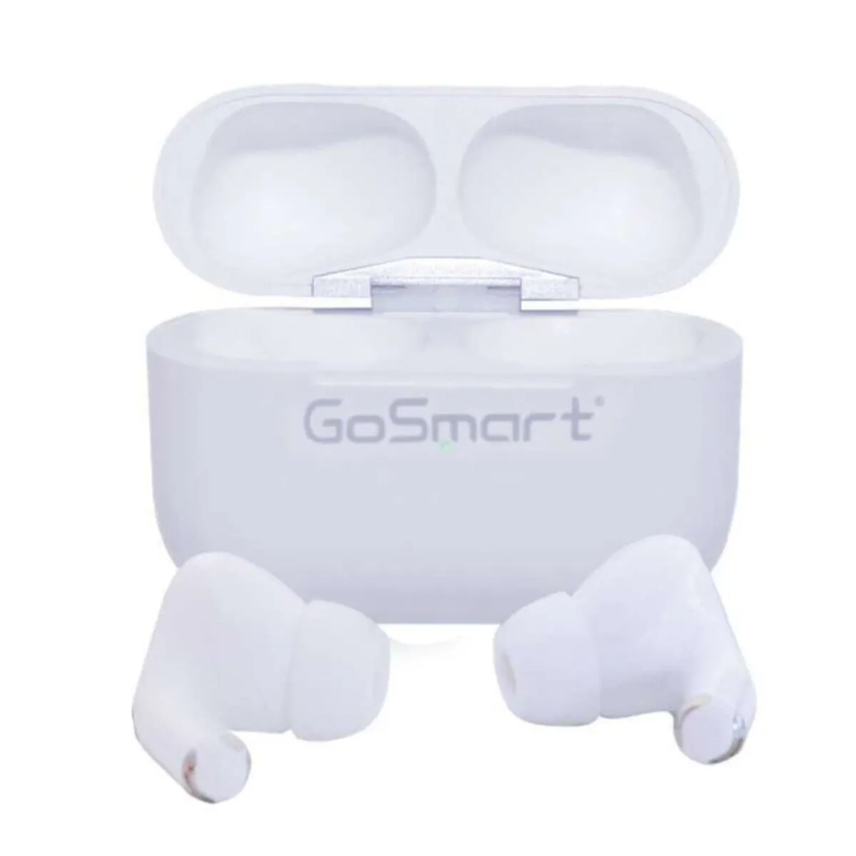 GoSmart - 