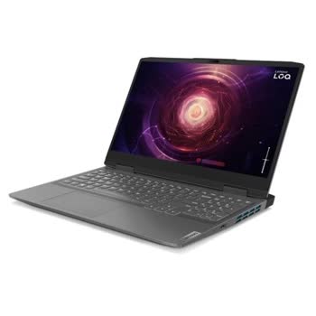 Lenovo - LOQ 15APH8 - Görsel 2