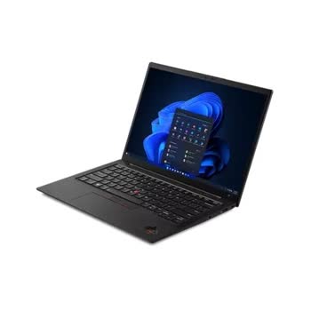 ThinkPad X1 Carbon Logo