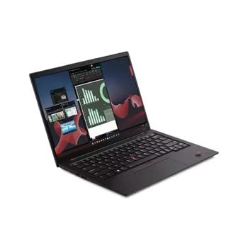 Lenovo - ThinkPad X1 Carbon - Görsel 2