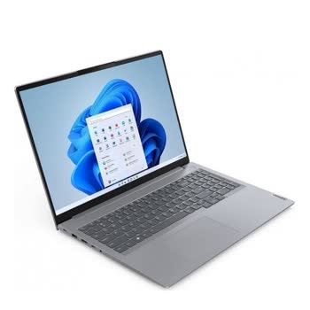 Lenovo - ThinkBook 16 G6 - Görsel 2