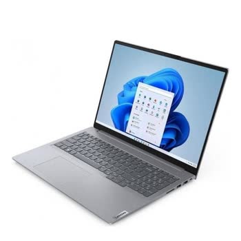 Lenovo - ThinkBook 16 G6 - Görsel 3