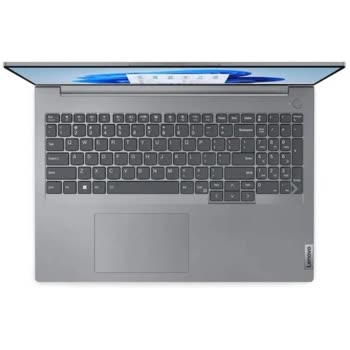 Lenovo - ThinkBook 16 G6 - Görsel 4