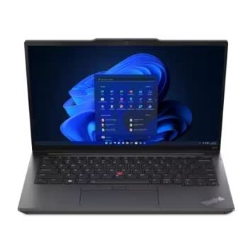 Lenovo - ThinkPad E14 G5	AMD - Görsel 2