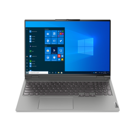 Lenovo - 