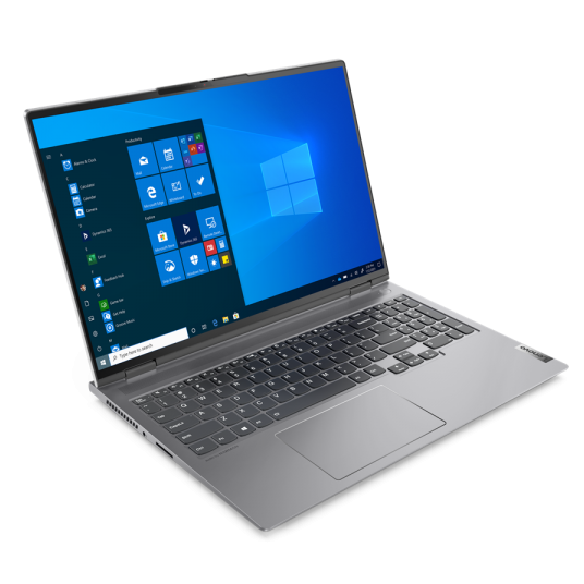 Lenovo - 