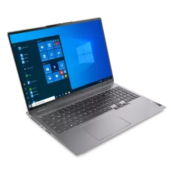 Lenovo - ThinkBook 16P AMD - Görsel 2