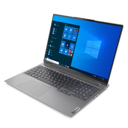 Lenovo - 