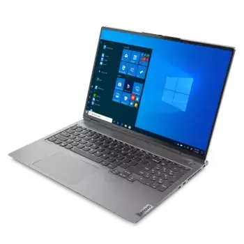 Lenovo - ThinkBook 16P AMD - Görsel 3