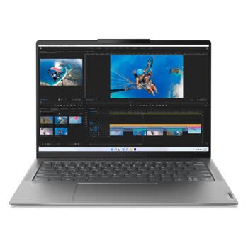 Yoga Slim 6 (14 İnç) Logo