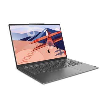 Lenovo - Yoga Slim 6 (14 İnç) - Görsel 2