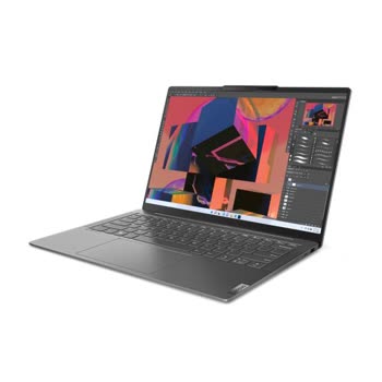 Lenovo - Yoga Slim 6 (14 İnç) - Görsel 3