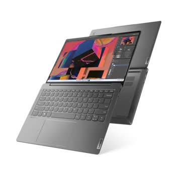 Lenovo - Yoga Slim 6 (14 İnç) - Görsel 4